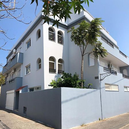 Nj Apartments: The Island Edition Rhodes City Bagian luar foto