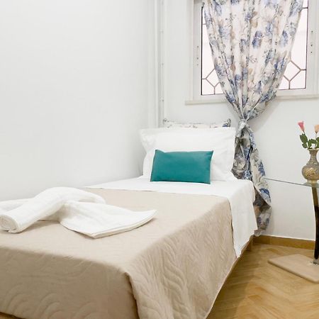 Nj Apartments: The Island Edition Rhodes City Ruang foto