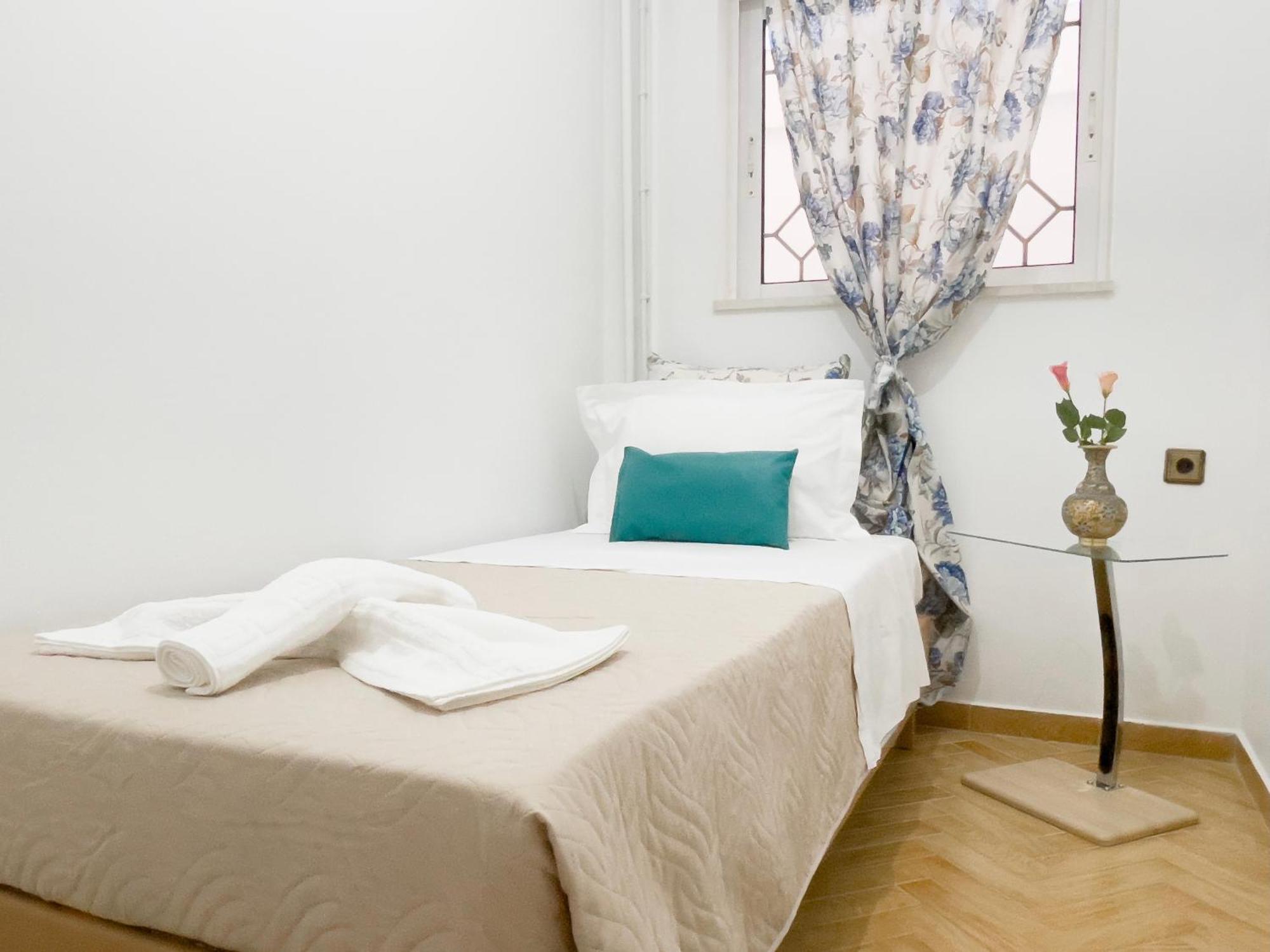 Nj Apartments: The Island Edition Rhodes City Ruang foto
