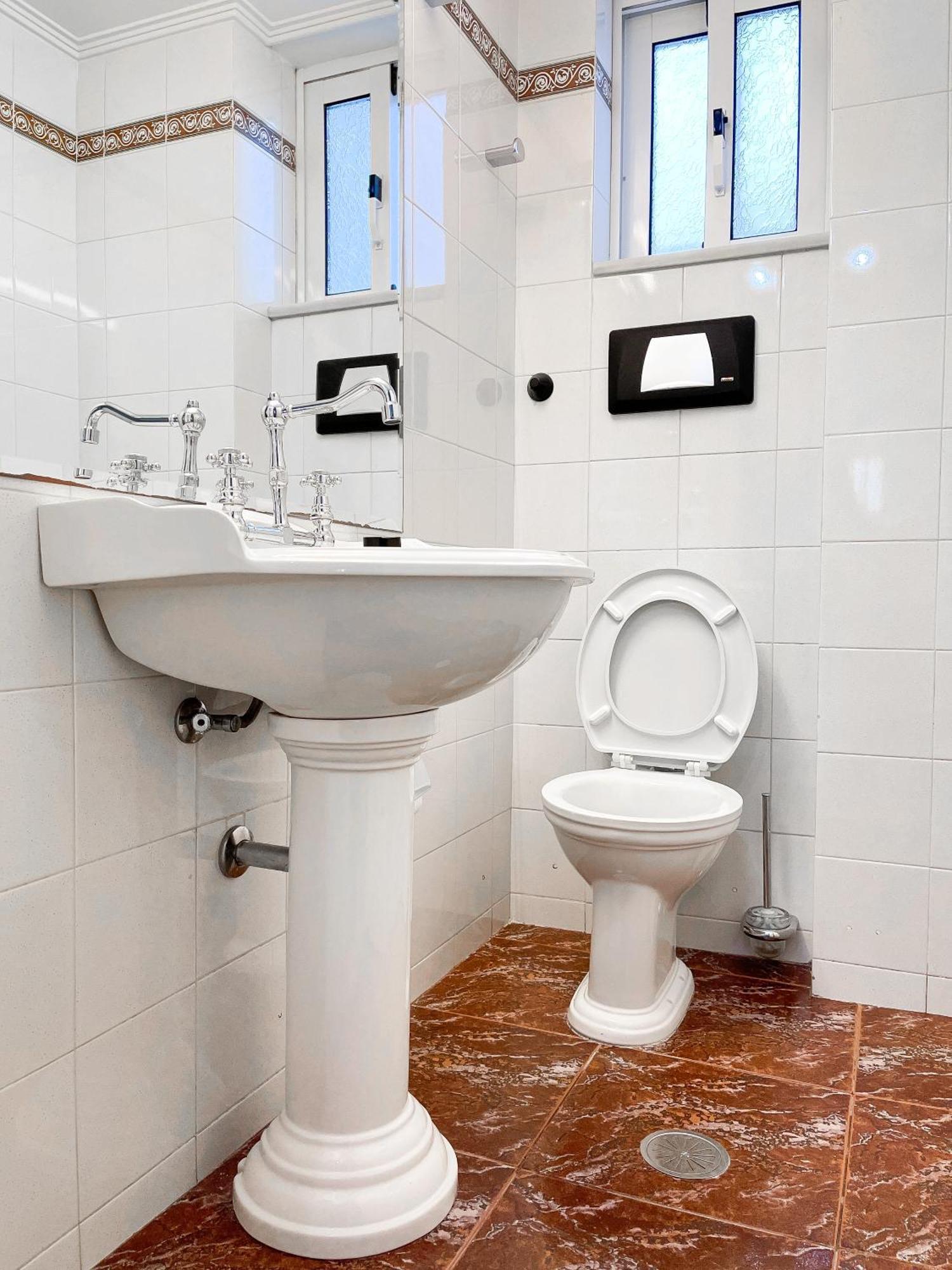 Nj Apartments: The Island Edition Rhodes City Ruang foto