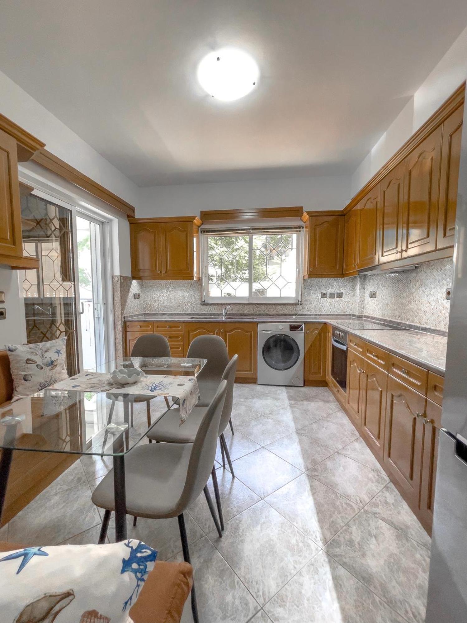 Nj Apartments: The Island Edition Rhodes City Ruang foto